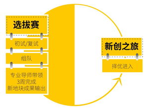 新生之勢(shì)，原創(chuàng)夢(mèng)想 東原杯地產(chǎn)行業(yè)訓(xùn)練營，點(diǎn)燃未來營銷精英的火種